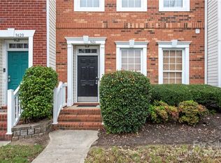 9616 Kings Parade Blvd, Charlotte, NC 28273