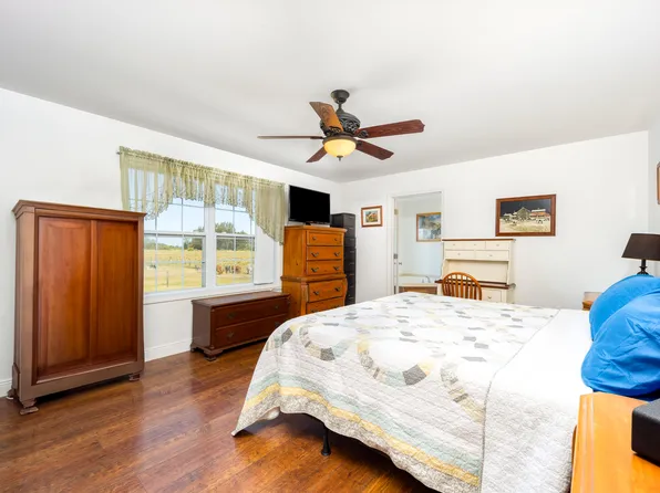 1101 Trowbridge Road, Fort Pierce, FL 34945
