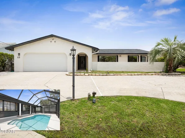 13 Clarendon Ct S, Palm Coast, FL 32137