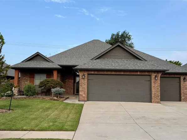 16809 Prado Dr, Oklahoma City, OK 73170