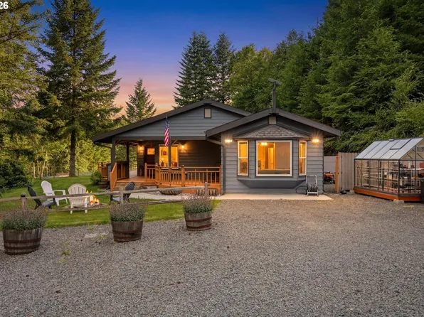 211 Skye Rd, Washougal, WA 98671