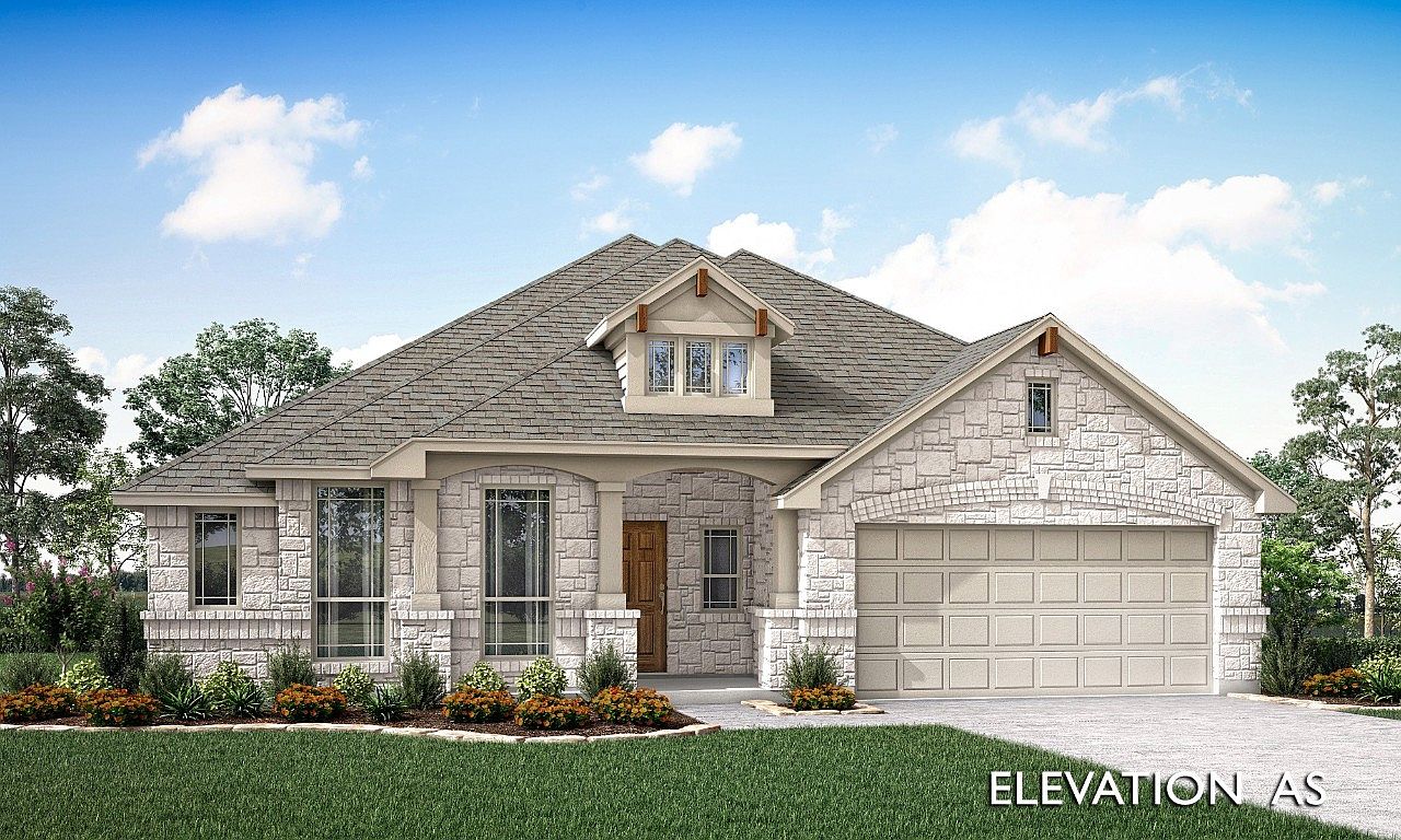 1017 Hickory Chase Ln, Melissa, TX 75454 | MLS #20519519 | Zillow