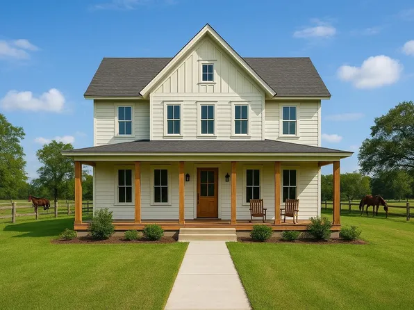 3430 Harden Holly Rd, Porter, TX 77365