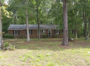 12704 Bundle Rd, Chesterfield, VA 23838