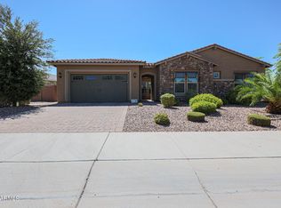 7565 S Parkcrest St, Gilbert, AZ 85298