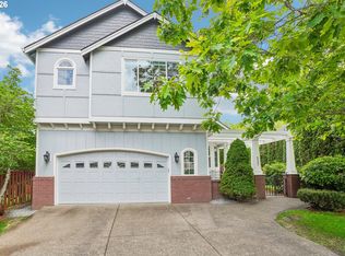 5392 NW Crady Ln, Portland, OR 97229