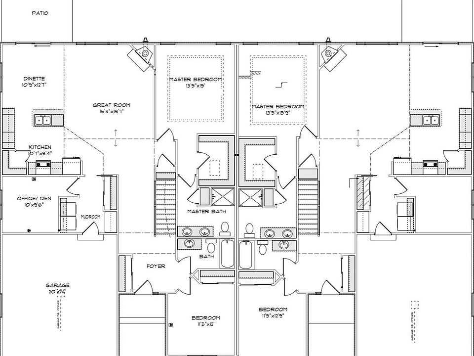 2nd image of 5209 Briarwood Cir