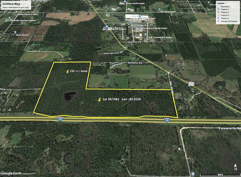 1st image of 1104 Garner Way Lot Wp001