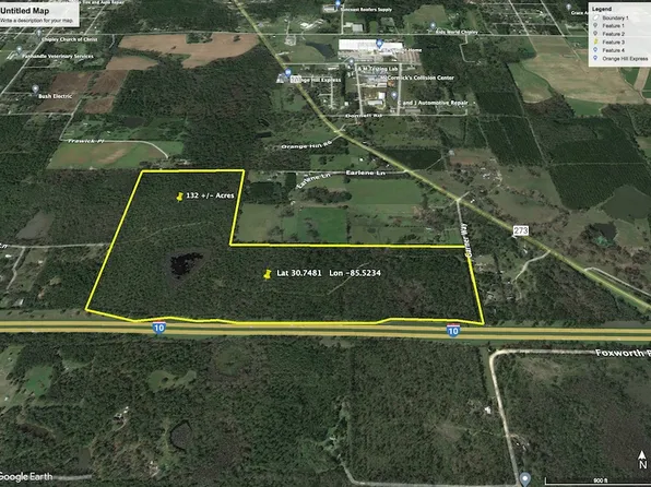 1104 Garner Way Lot Wp001, Chipley, FL 32428