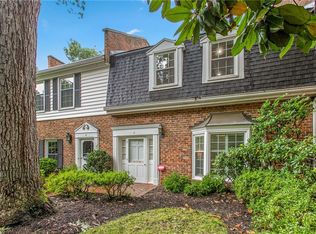 1108 Dover Rd APT C, Greensboro, NC 27408