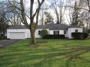 2021 Van Buskirk Rd, Anderson, IN 46011