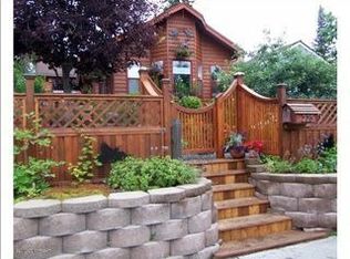 225 E 11th Ave, Anchorage, AK 99501