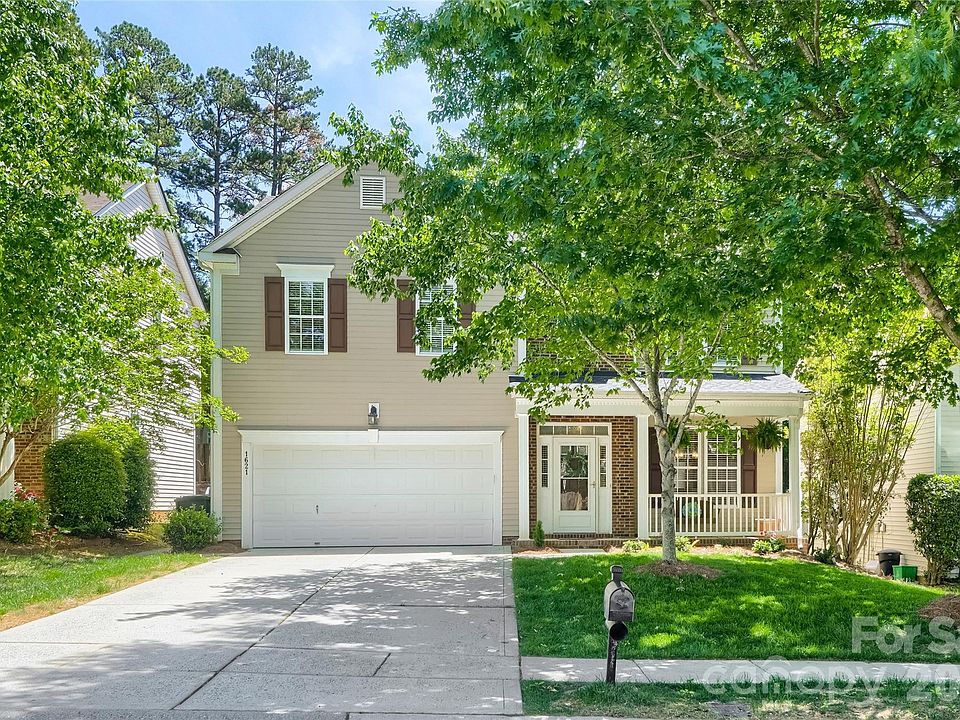 1st image of 1621 Wilburn Park Ln NW