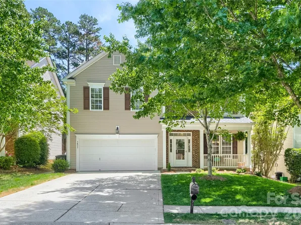1621 Wilburn Park Ln NW, Charlotte, NC 28269