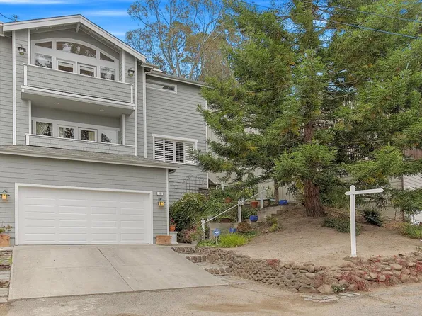 951 Columbus St, El Granada, CA 94018