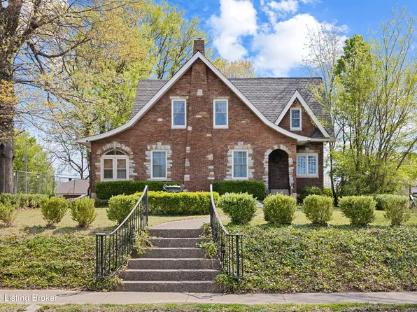 4569 S 2nd St, Louisville, KY 40214