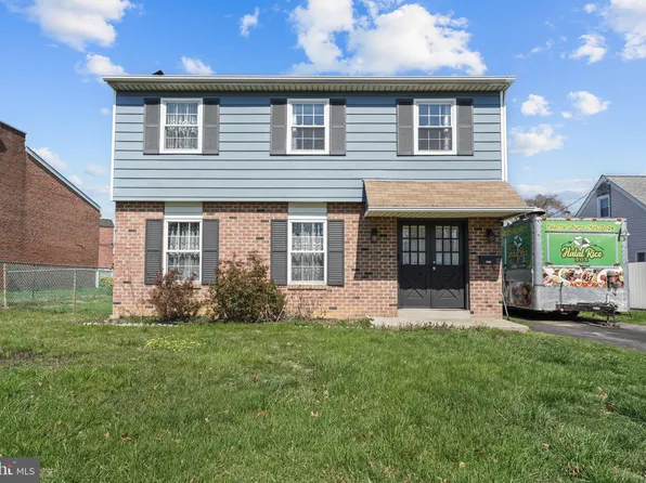 3027 Byberry Rd, Philadelphia, PA 19154