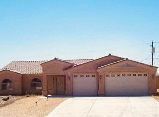 594 Riverboat Dr, Lake Havasu City, AZ 86403