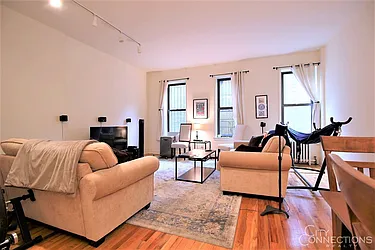 Rented by City Connections Realty