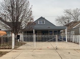 1737 N 43rd Ave, Stone Park, IL