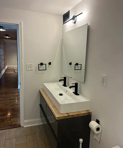 2512 Pennsylvania Ave NW #300 — Photo 21