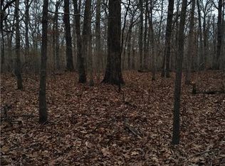 Cathedral Ln, Gravette, AR 72736