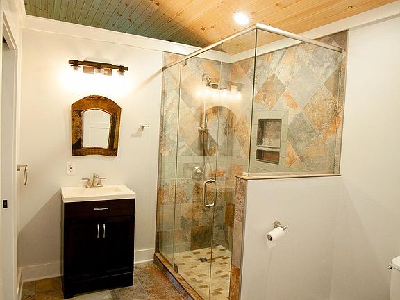 Master bath
