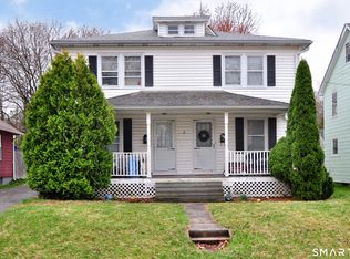 6 Omo Street, Middletown, CT 06457