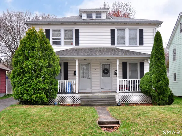 6 Omo Street, Middletown, CT 06457