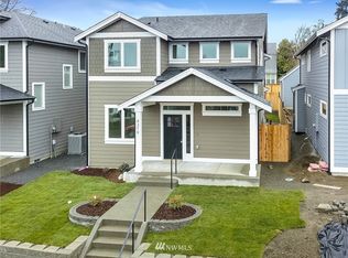 4319 Mullen St, Tacoma, WA