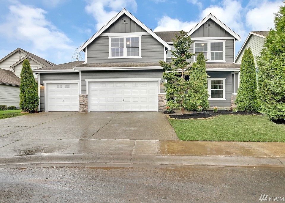 1st image of 15025 SE 281st St
