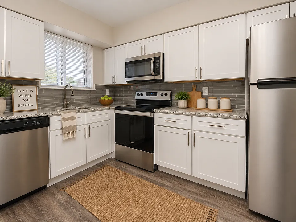 Taylor Park Apartment Homes