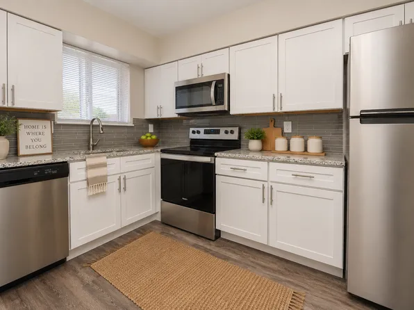 Taylor Park Apartment Homes