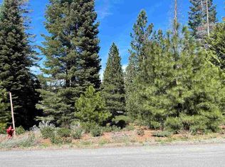 252 Snowy Peak Way, Westwood, CA 96137