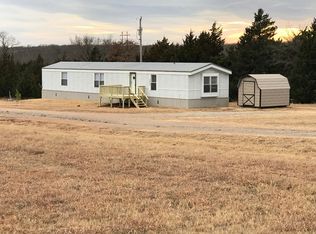 7422 Black Copper Rd, Stillwater, OK 74075