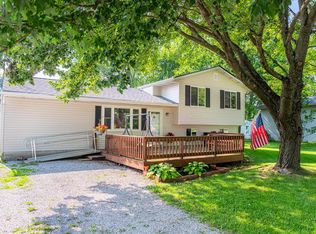 1892 County Road 170, Marengo, OH 43334