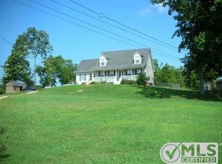 539 Lenape Path, Columbia, TN 38401