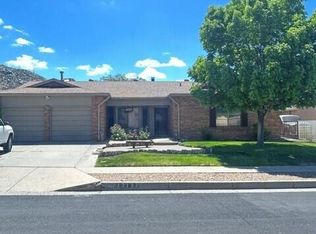13112 Bear Dancer Trl NE, Albuquerque, NM 87112