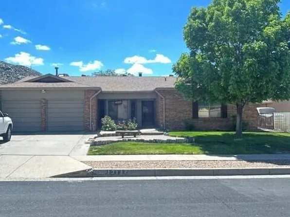 13112 Bear Dancer Trl NE, Albuquerque, NM 87112