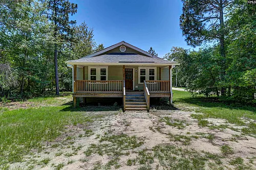 477 Bush Berry Rd Photo 1
