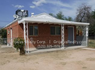 4541 E 18th St #4541, Tucson, AZ 85711