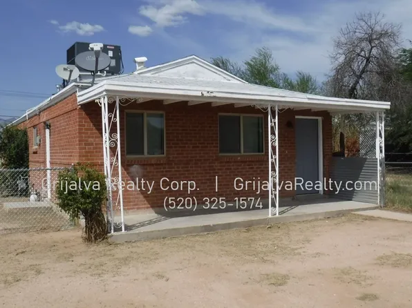 4541 18th, 4541 E 18th St #4541, Tucson, AZ 85711