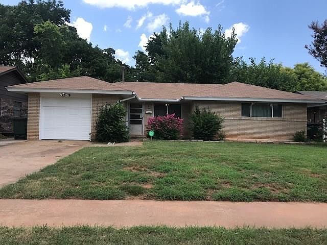 1st image of 3309 Overland Dr