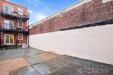 Rented by Compass