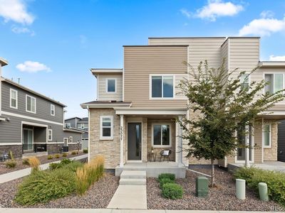 23577 E 5th Place, Aurora, CO, 80018