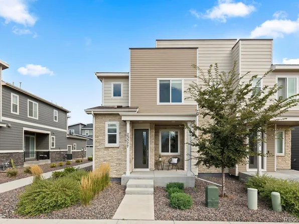 23577 E 5th Place, Aurora, CO 80018
