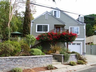 1215 Grandview Ave, Martinez, CA, 94553