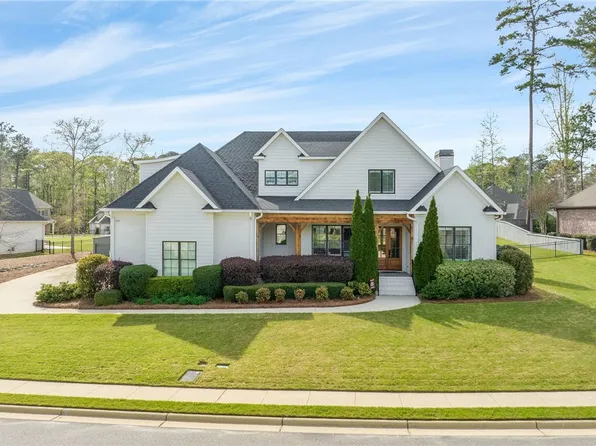 457 Merimont Blvd, Auburn, AL 36830