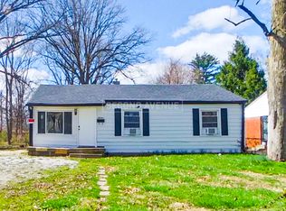 3636 N Whittier Pl, Indianapolis, IN 46218