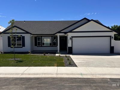 2670 Bandon Dunes Ave, Payette, ID, 83661